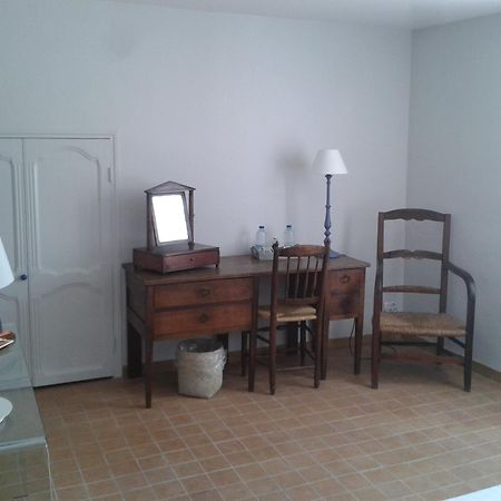 Le Moulin En Provence Bed & Breakfast Saint-Antonin-sur-Bayon Екстериор снимка