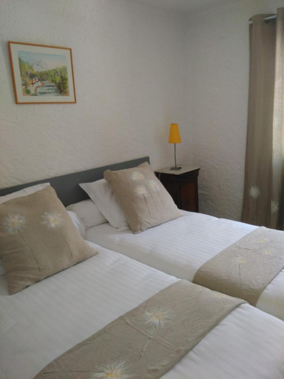 Le Moulin En Provence Bed & Breakfast Saint-Antonin-sur-Bayon Екстериор снимка