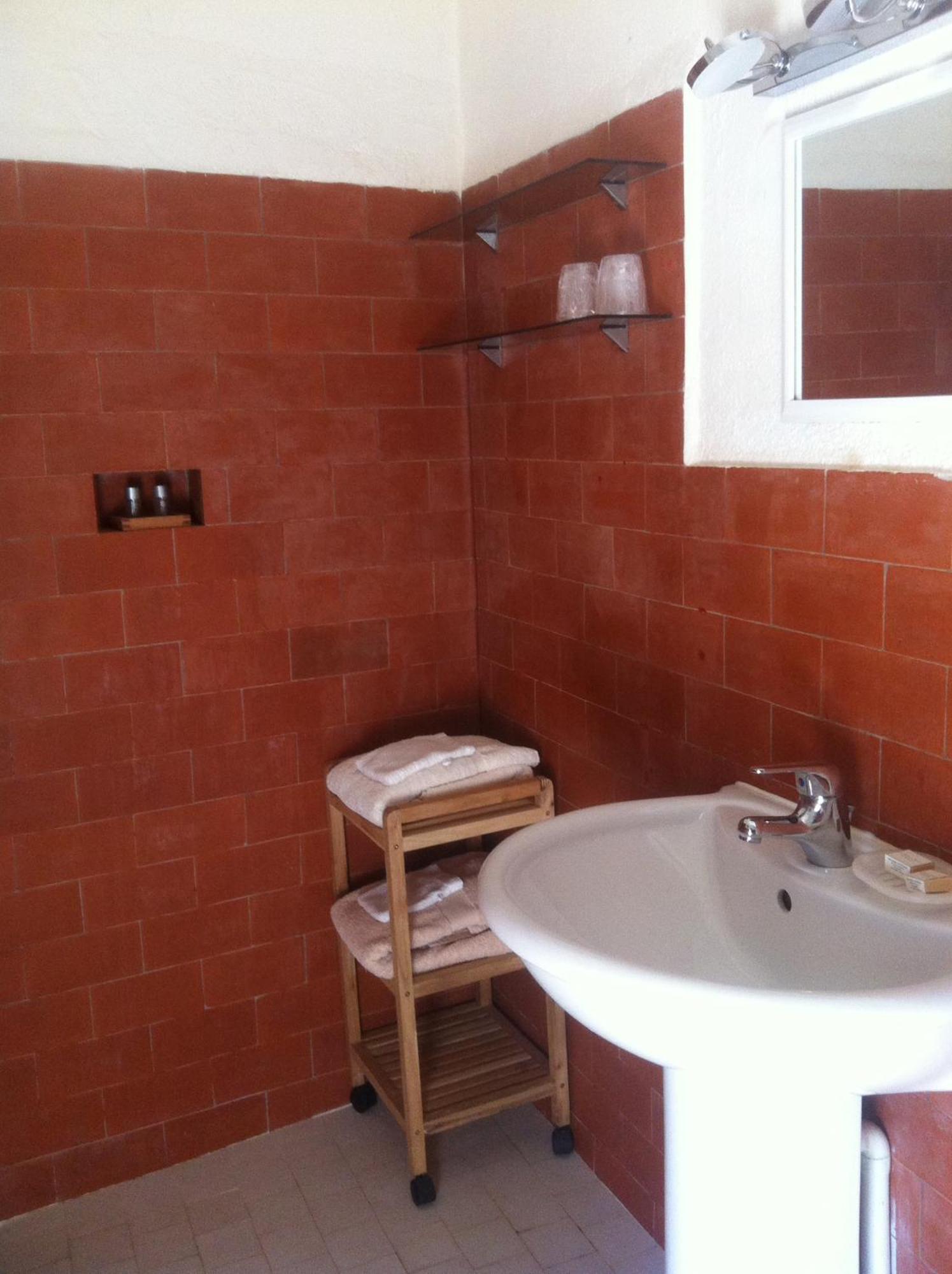 Le Moulin En Provence Bed & Breakfast Saint-Antonin-sur-Bayon Екстериор снимка