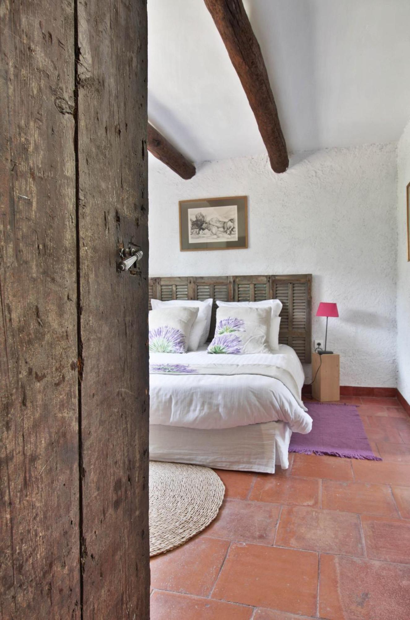 Le Moulin En Provence Bed & Breakfast Saint-Antonin-sur-Bayon Екстериор снимка