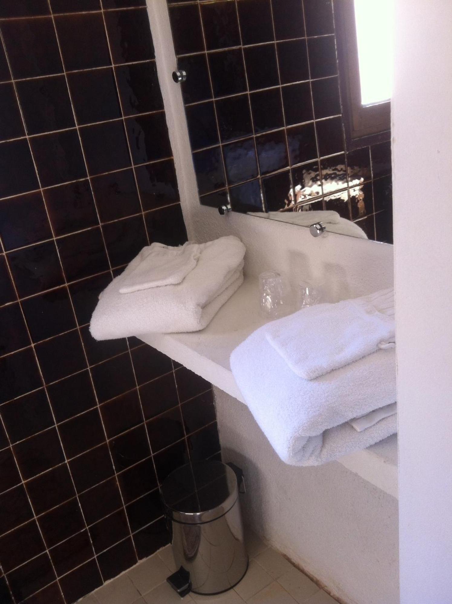 Le Moulin En Provence Bed & Breakfast Saint-Antonin-sur-Bayon Екстериор снимка