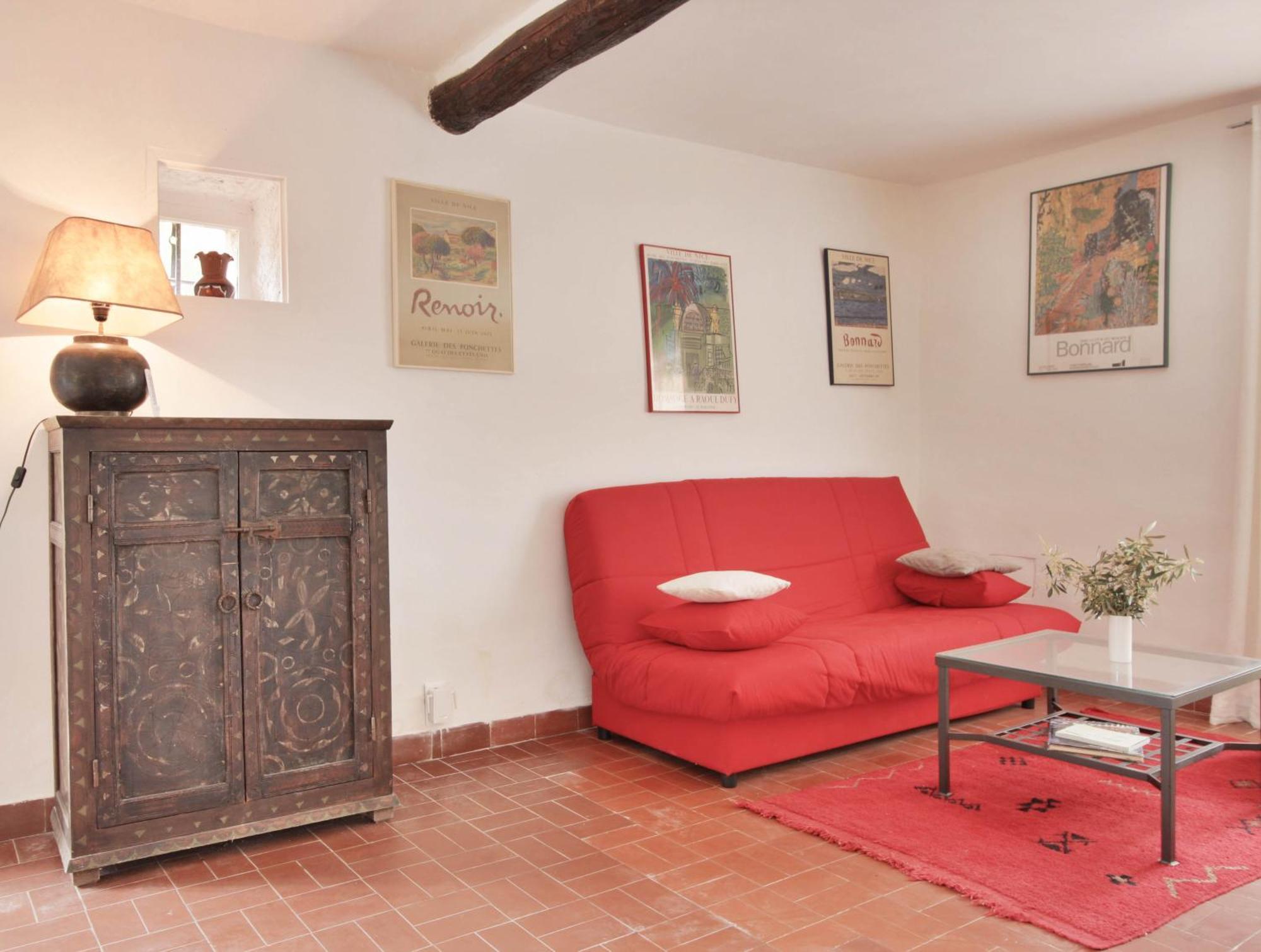 Le Moulin En Provence Bed & Breakfast Saint-Antonin-sur-Bayon Екстериор снимка