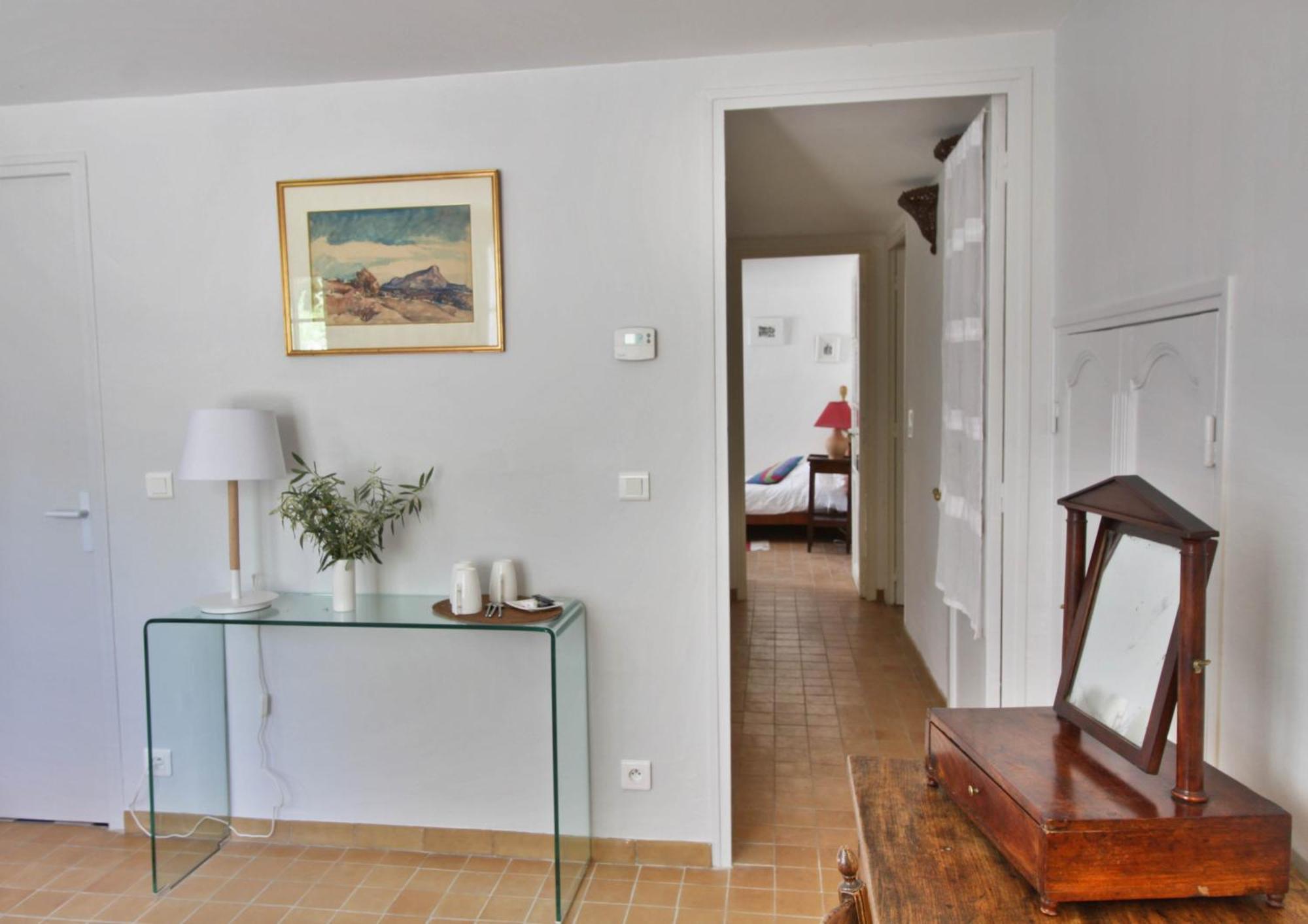 Le Moulin En Provence Bed & Breakfast Saint-Antonin-sur-Bayon Стая снимка