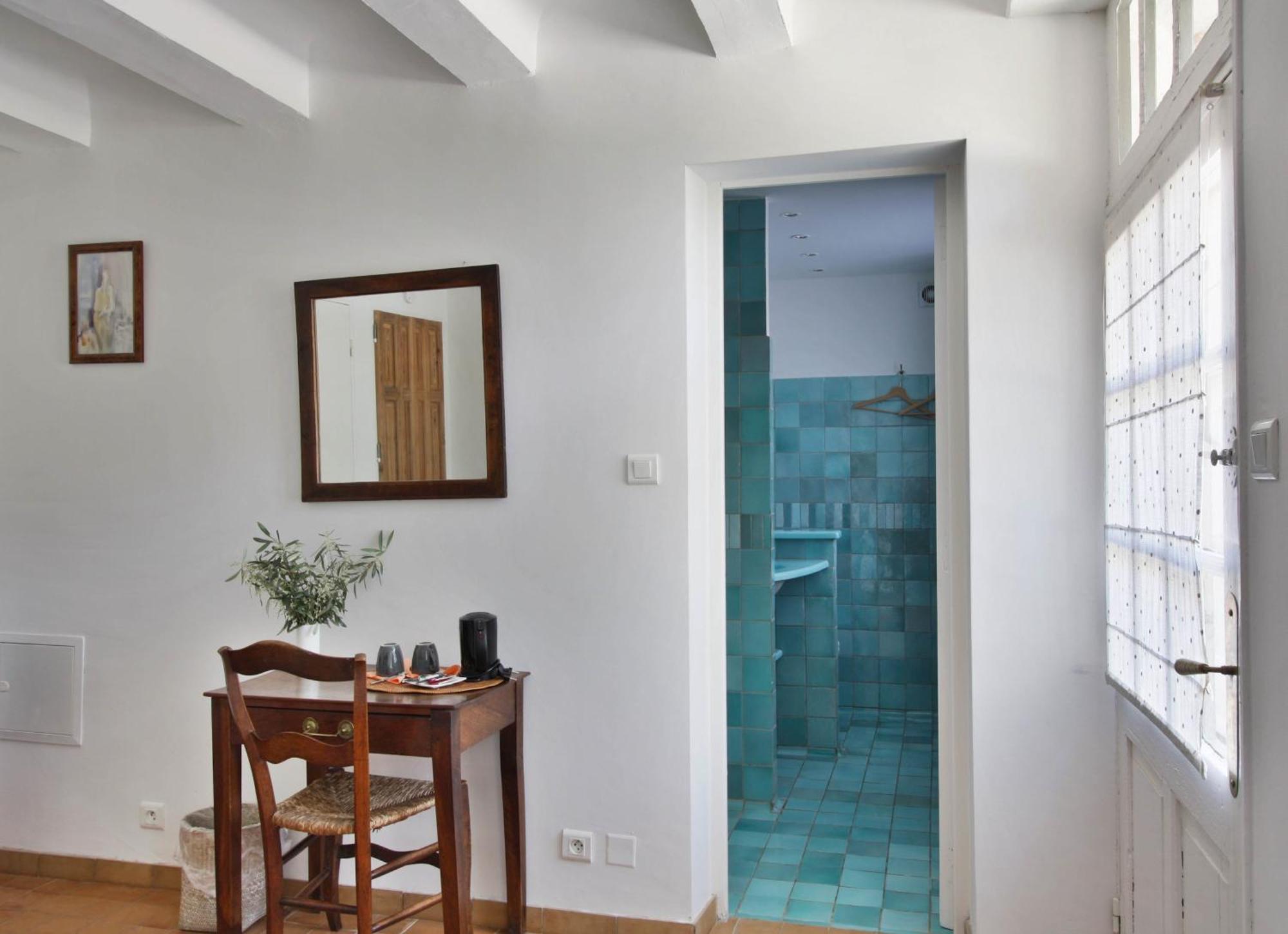 Le Moulin En Provence Bed & Breakfast Saint-Antonin-sur-Bayon Стая снимка