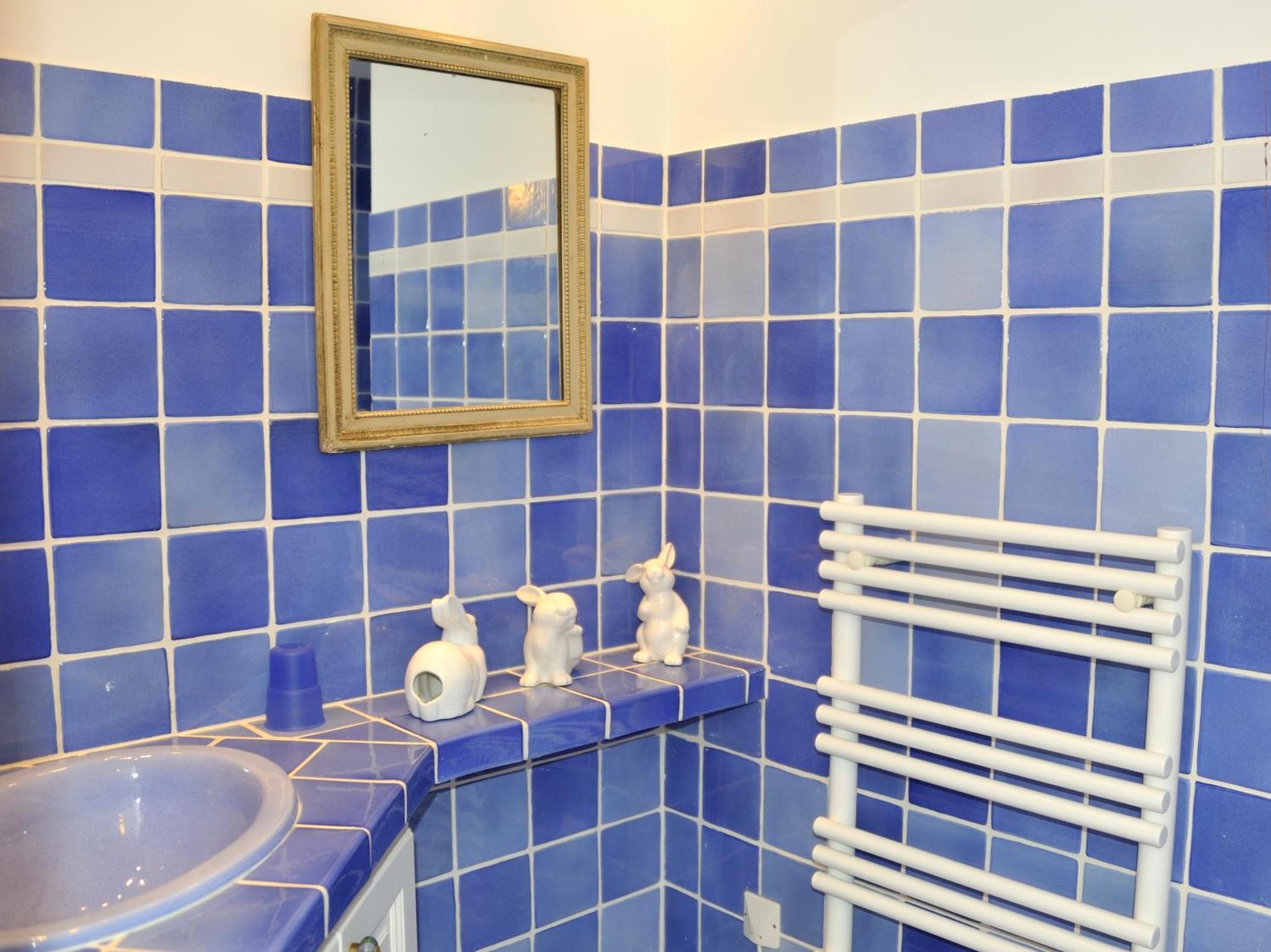 Le Moulin En Provence Bed & Breakfast Saint-Antonin-sur-Bayon Екстериор снимка